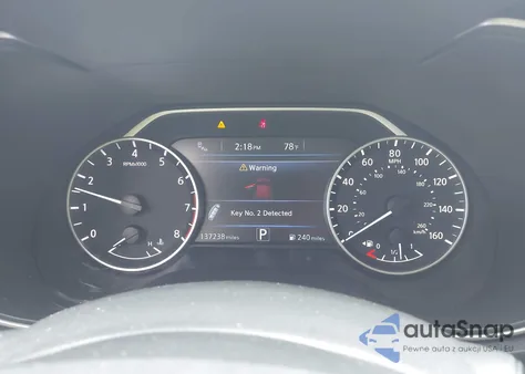 2016 Nissan Maxima 3.5 Platinum/3.5 S/3.5 Sl/3.5 Sr/3.5 Sv from USA, damaged, VIN 1N4AA6AP3GC902155